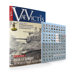 VaeVictis 175 - Edition jeu