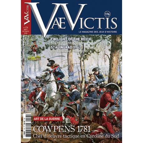 VaeVictis 176