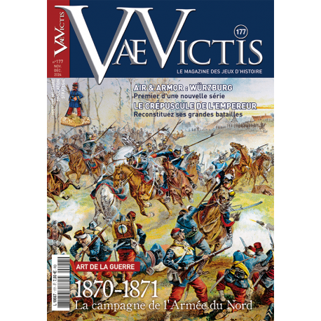 VaeVictis 176