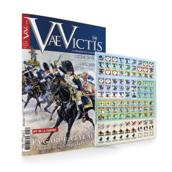 VaeVictis 178 - Edition jeu