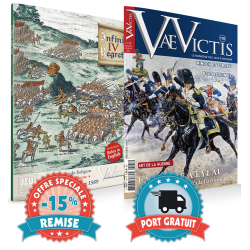 Pack Avec Infini Regret IV- VaeVictis 178