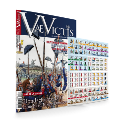 VaeVictis 146 - Edition Jeu