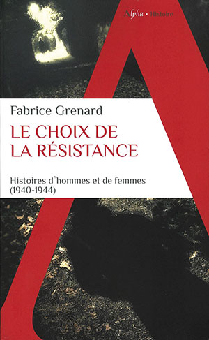 le choix de la résistance