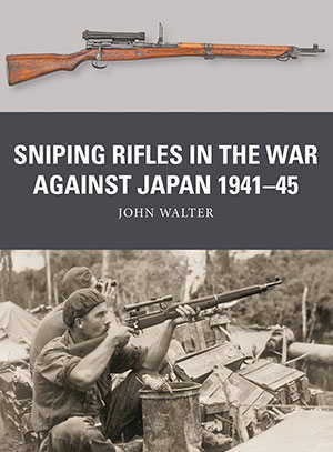 Sniping-Rifles