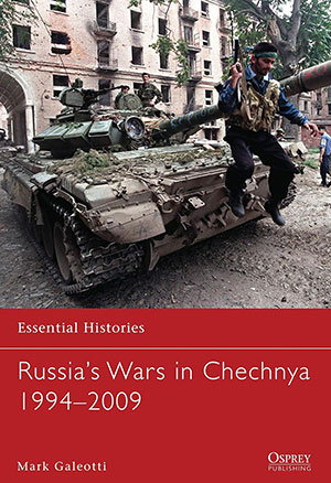 Russia-in-Chechnya