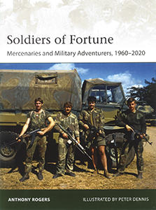 soldiers of Fortune