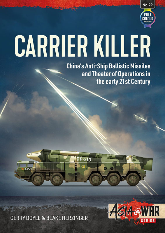 carrier killers