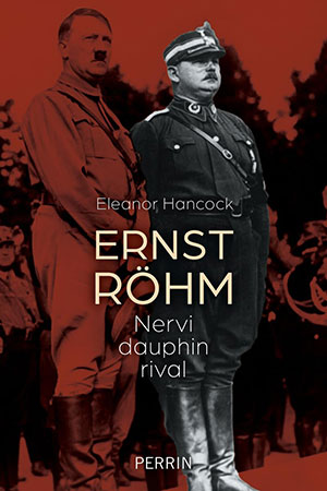 Ernst-Rohm