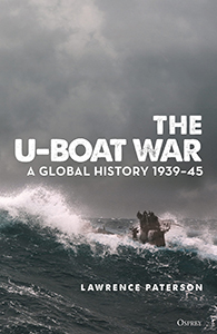 the U-boat war
