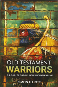 old testament warriors