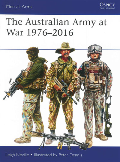 australian-army