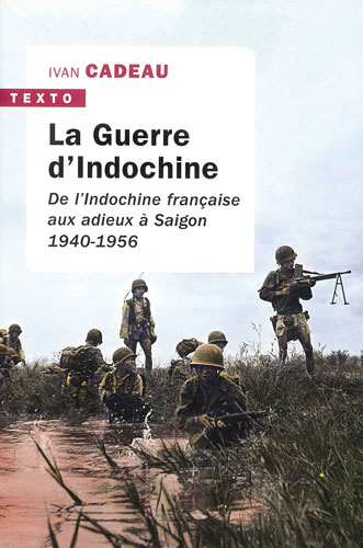 guerre d'indochine